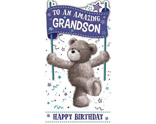 C55 GRANDSON CUTE PLATINUM 6S