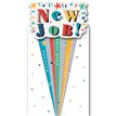 C55 CONGRATS NEW JOB TRADITIONAL PLATINUM 6S