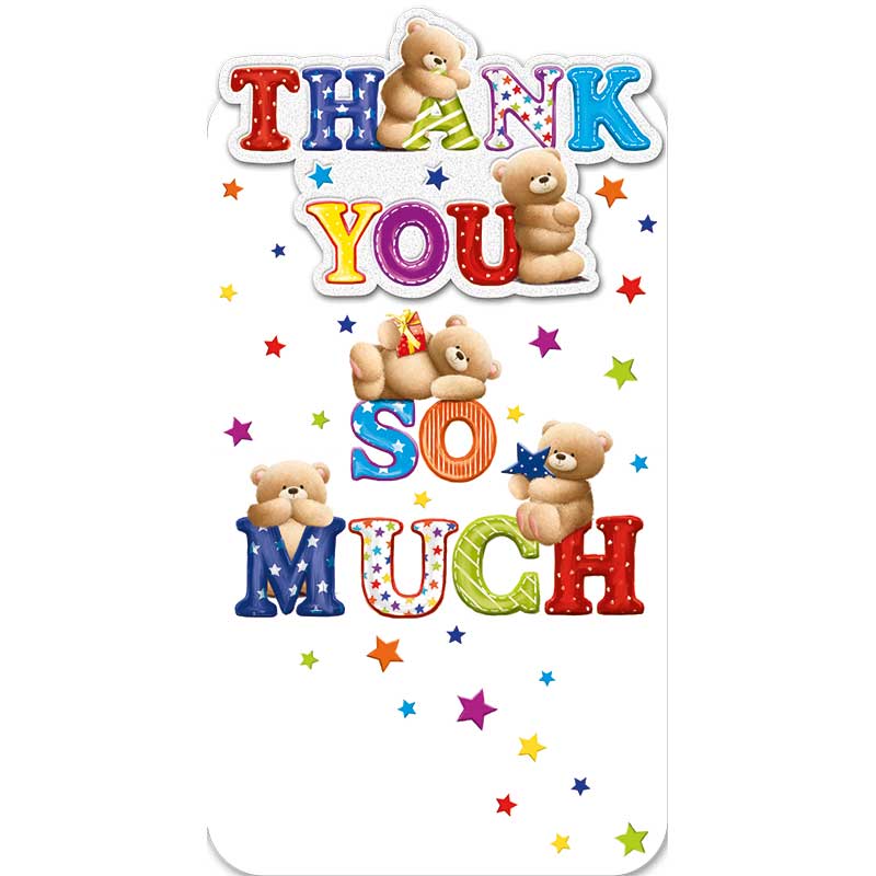 C55 THANK YOU CUTE PLATINUM 6S