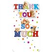 C55 THANK YOU CUTE PLATINUM 6S