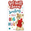 C55 GET WELL CUTE PLATINUM 6S