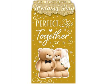 C55 WEDDING DAY CUTE PLATINUM 6S