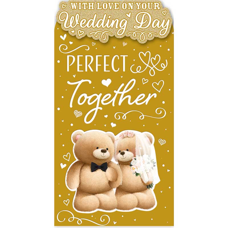 C55 WEDDING DAY CUTE PLATINUM 6S