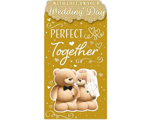 C55 WEDDING DAY CUTE PLATINUM 6S