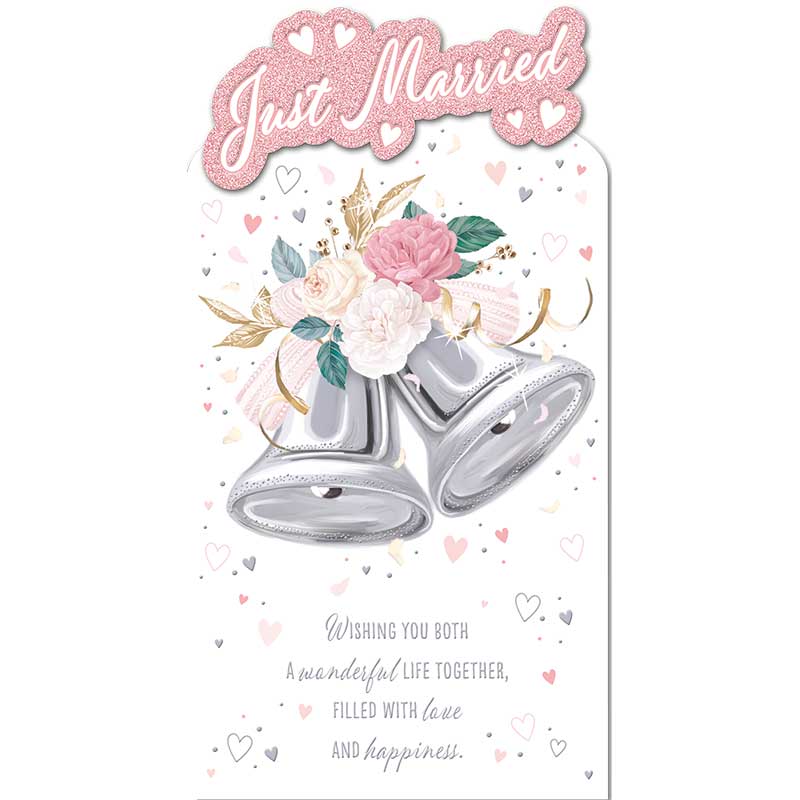 C55 WEDDING DAY TRADITIONAL PLATINUM 6S