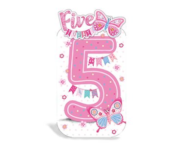 C55 AGE 5 JUVENILE GIRL PLATINUM 6S