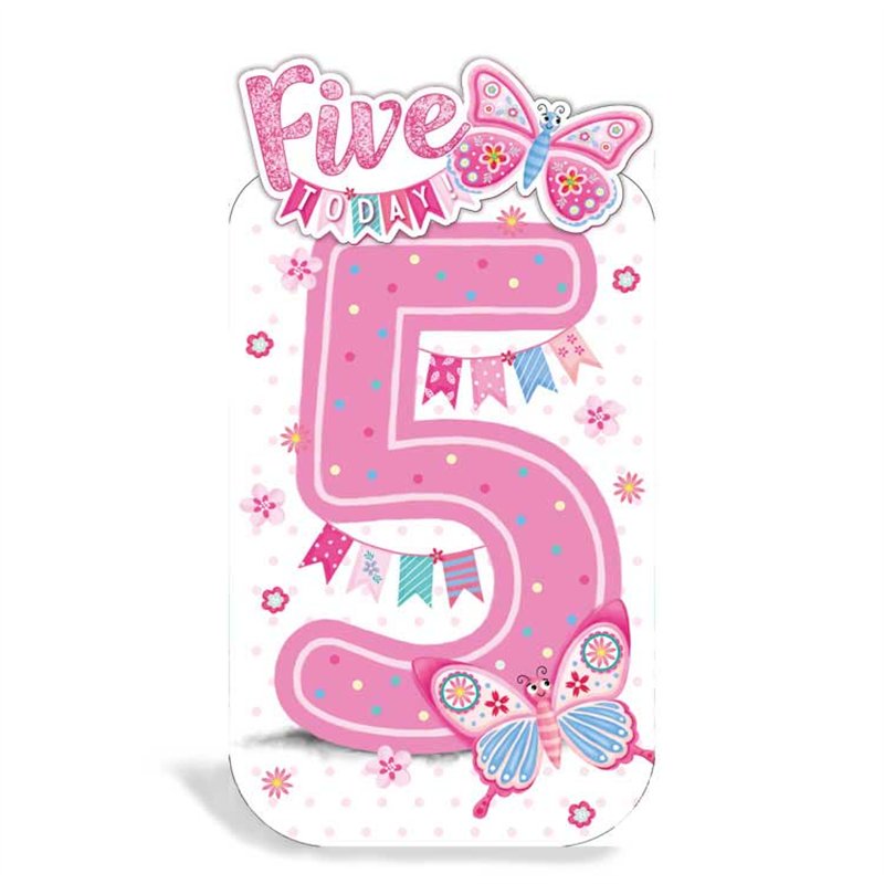 C55 AGE 5 JUVENILE GIRL PLATINUM 6S