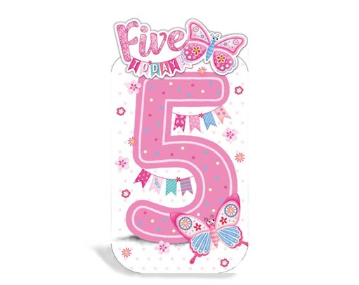 C55 AGE 5 JUVENILE GIRL PLATINUM 6S