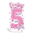 C55 AGE 5 JUVENILE GIRL PLATINUM 6S