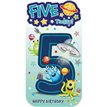C55 AGE 5 JUVENILE PLATINUM 6S