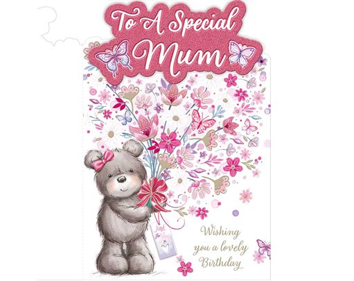 C75 MUM CUTE PLATINUM 6S