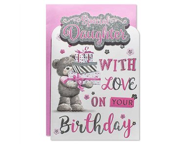 C75 DAUGHTER CUTE PLATINUM 6S