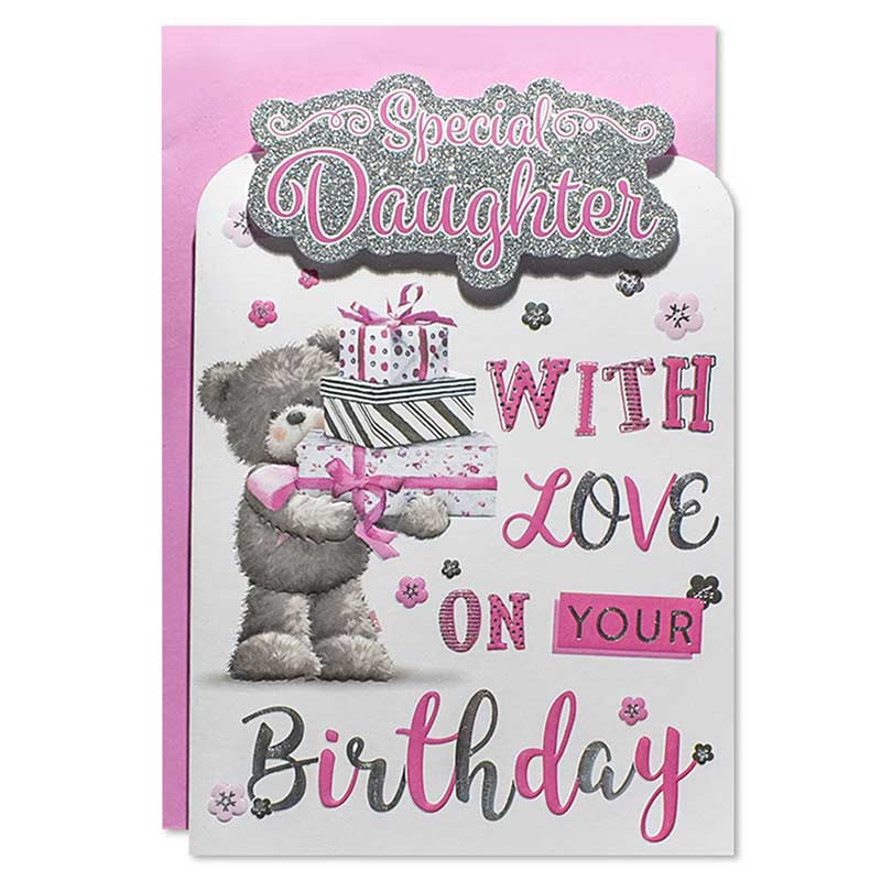C75 DAUGHTER CUTE PLATINUM 6S