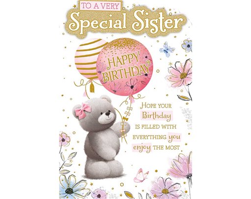 C75 SISTER CUTE PLATINUM 6S