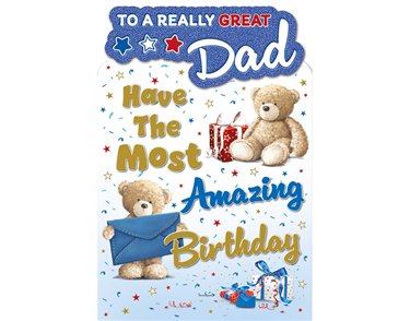 C75 DAD CUTE PLATINUM 6S