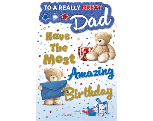 C75 DAD CUTE PLATINUM 6S