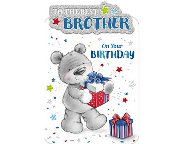 C75 BROTHER CUTE PLATINUM 6S