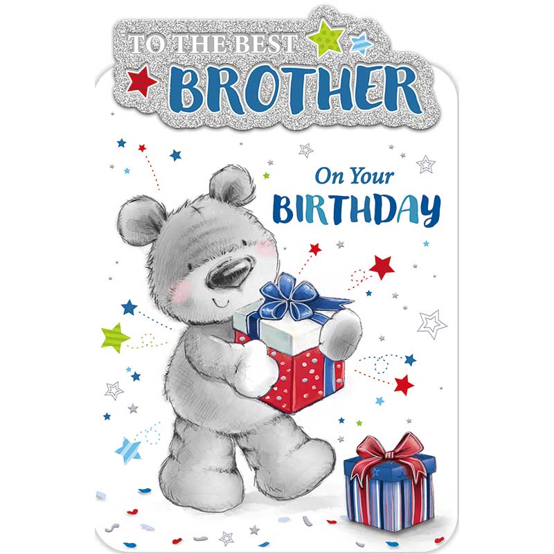 C75 BROTHER CUTE PLATINUM 6S