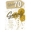 C75 AGE 70 TRADITIONAL PLATINUM 6S