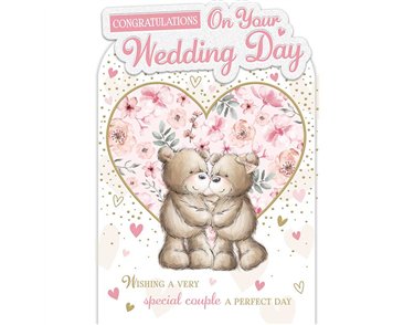 C75 WEDDING DAY CUTE PLATINUM 6S