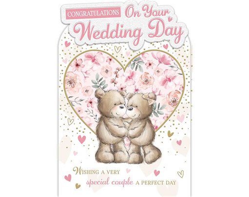 C75 WEDDING DAY CUTE PLATINUM 6S