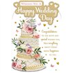 C75 WEDDING DAY TRADITIONAL PLATINUM 6S