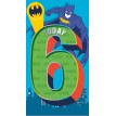 6 Today - Batman