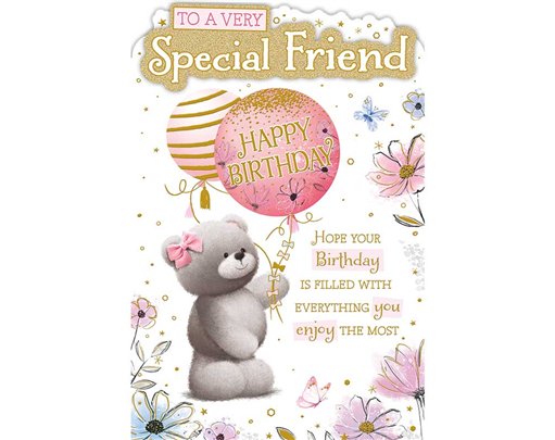 C75 FRIEND CUTE PLATINUM 6S
