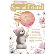 C75 FRIEND CUTE PLATINUM 6S