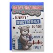 C75 GREAT-GRANDSON CUTE PLATINUM 6S