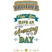 C55 BROTHER TRADITIONAL PLATINUM 6S