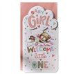 C55 BIRTH CONGRATULATIONS CUTE PLATINUM 6S