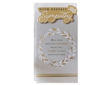 C55 SYMPATHY OPEN TRADITIONAL PLATINUM 6S