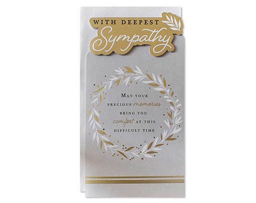 C55 SYMPATHY OPEN TRADITIONAL PLATINUM 6S