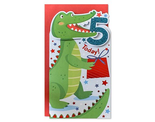 C55 AGE 5 JUVENILE PLATINUM 6S
