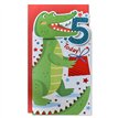 C55 AGE 5 JUVENILE PLATINUM 6S