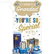 C55 GRANDAD TRADITIONAL PLATINUM 6S