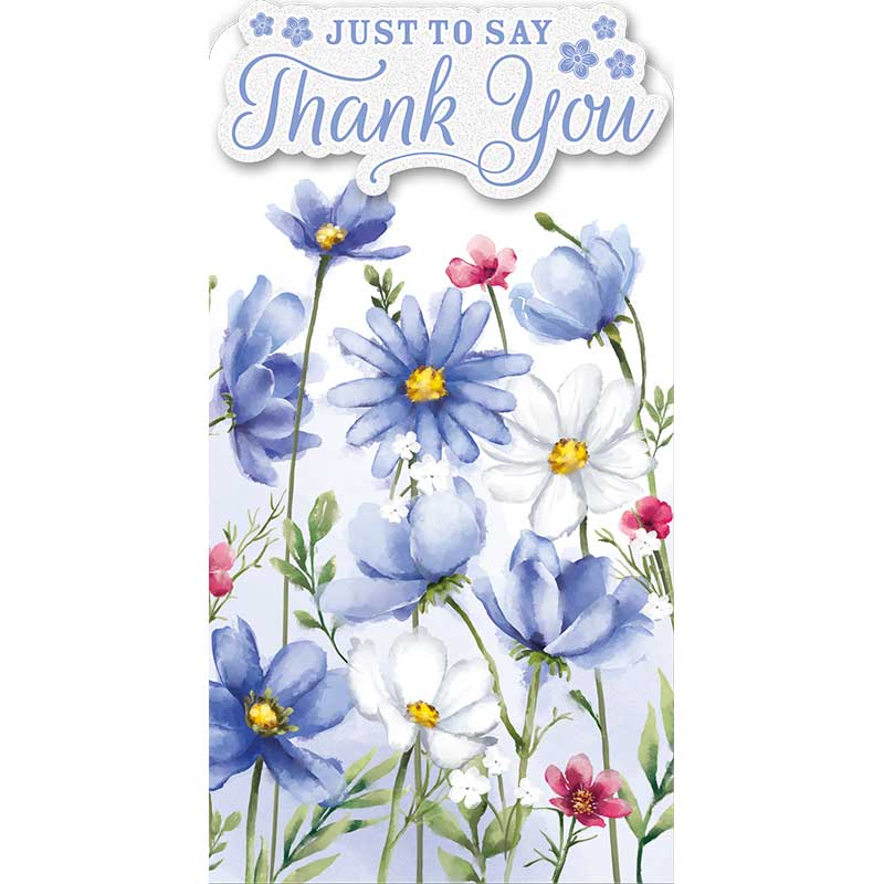 C55 THANK YOU TRADITIONAL PLATINUM 6S