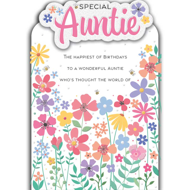 C75 AUNTIE TRADITIONAL PLATINUM 6S