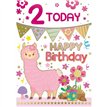 C50 AGE 2 GIRL SILVERLINE E/DAY 12S