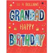 C50 GRANDAD PIZZAZ EVERYDAY 6S