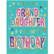 C50 GRANDDAUGHTER PIZZAZ EVERYDAY 6S