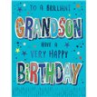 C50 GRANDSON PIZZAZ EVERYDAY 6S