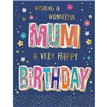 C50 MUM PIZZAZ EVERYDAY 6S