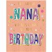 C50 NANA PIZZAZ EVERYDAY 6S