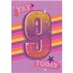 C50 AGE 9 GIRL PZAZZLE 6S