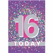 C50 AGE 16 GIRL PZAZZLE 6S