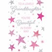 C50 GRANDDAUGHTER FEMALE PZAZZLE 6S