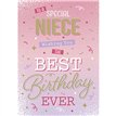 C50 NIECE FEMALE PZAZZLE 6S