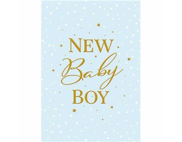C50 BABY BOY MALE PZAZZLE 6S
